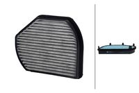 Filter, Innenraumluft