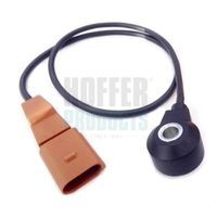 Klopfsensor