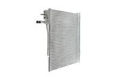 Thumbnail - Condensor, airconditioning - AC955000P - MAHLE
