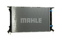 Thumbnail - Radiateur - CR910000P - MAHLE