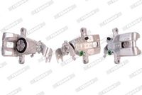Bremssattel