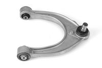 Lenker, Radaufhängung