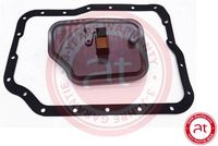 Set filtre hidraulice, cutie e vit.automata at autoteile germany, Cod: at30183
