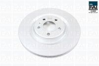 спирачен диск