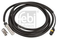 Sensor, Raddrehzahl