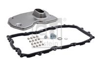 Set filtre hidraulice, cutie e vit.automata FEBI BILSTEIN, Cod: 199916