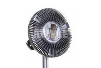 Thumbnail - Koppeling, radiateurventilator - CFC40000P - MAHLE