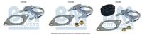 Set montare, toba de esapament BM Catalysts, Cod: FK50798