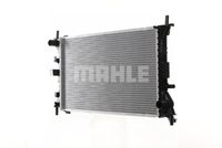 Thumbnail - Radiateur - CR627000S - MAHLE