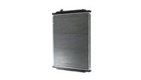 Thumbnail - Radiateur - CR717000S - MAHLE