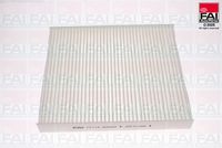 Филтър купе (поленов филтър)