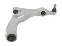 Lenker, Radaufhängung