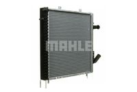 Thumbnail - Radiateur - CR148000P - MAHLE