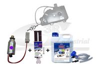 UNIT. REZ. ADITIV (REGEN. FILTRU PARTICULE/CALAMINă)