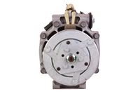 Kompressor, Klimaanlage