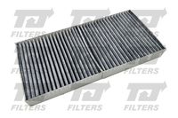 Filter, Innenraumluft