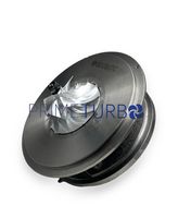 Rumpfgruppe, Turbolader Rumpfgruppe, Turbolader