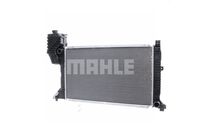 Thumbnail - Radiateur - CR682000S - MAHLE