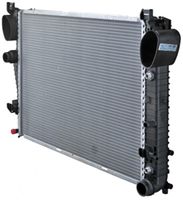 Thumbnail - Radiateur - CR302000P - MAHLE