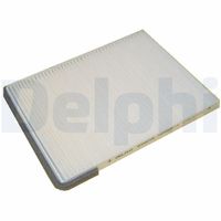 Filter, Innenraumluft