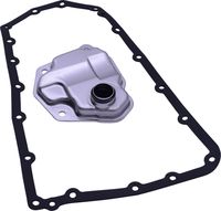 Hydraulikfiltersatz, Automatikgetriebe