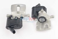 спирачен апарат