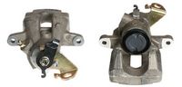 Bremssattel