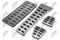 гумички за педал