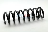 Arc spiral JAPKO, Cod: ZCJ1465A