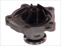 THERMOTEC Waterpomp, motorkoeling 2