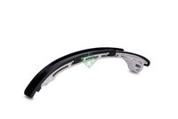 Spannschiene, Steuerkette