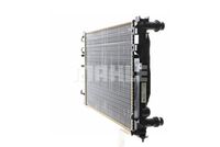 Thumbnail - Radiateur - CR647000S - MAHLE