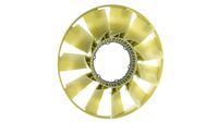 Thumbnail - Koelventilatorwiel - CFF558000P - MAHLE