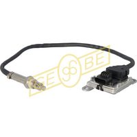 NOx-Sensor, NOx-Katalysator NOx-Sensor, NOx-Katalysator