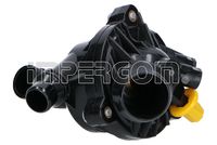 корпус на термостат