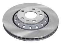 спирачен диск