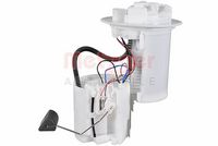 Kraftstoff-Fördereinheit