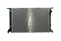 Thumbnail - Radiateur - CR1133000P - MAHLE