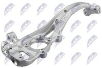 шенкел, окачване на колелата