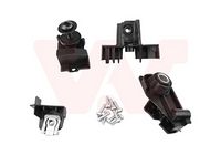 Kit de reparat faruri principale VAN WEZEL, Cod: 5749888