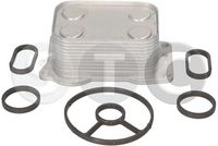 маслен радиатор, двигателно масло