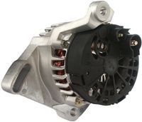 Generator / Alternator HC-Cargo, Cod: F 032 111 411