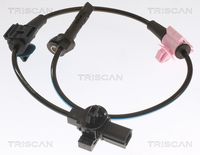 Sensor, Raddrehzahl