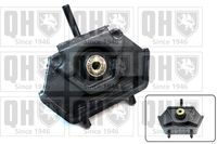 Lagerung, Motor