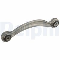 Lenker, Radaufhängung