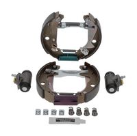 комплект спирачна челюст