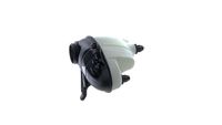 Thumbnail - Expansietank, koelvloeistof - CRT139000S - MAHLE