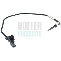 Sensor, Abgastemperatur