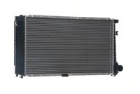 Thumbnail - Radiateur - CR238000S - MAHLE