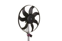 Thumbnail - Koelventilatorwiel - CFF138000S - MAHLE